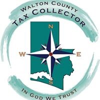 Walton County Tax Collectors Office Logo
