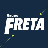 Grupo Freta S.A Logo