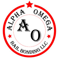 Alpha Omega Bail Bonding, LLC Logo