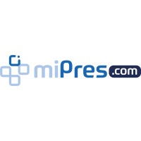 Mipres.com Logo