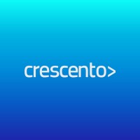 Crescento Consultoria Financeira Logo