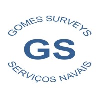 Gomes Surveys Serviços Navais LTDA Logo
