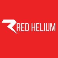 Red Helium Logo
