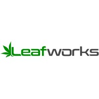 Leafworks, Inc Logo