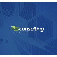 3SConsulting Logo