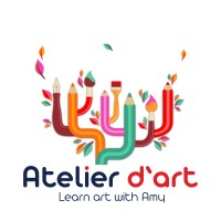 Atelier dart QC Logo