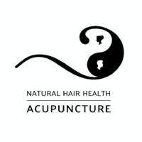 NaturalHairHealthAcupuncture Logo