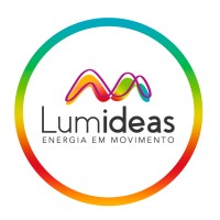 Lumideas Logo