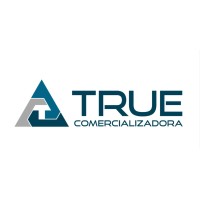 TRUE Comercializadora Logo