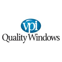VPI Quality Windows Logo