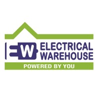 Electrical Warehouse Logo