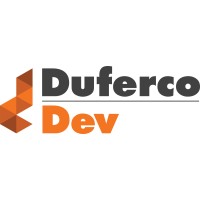 Duferco Dev Logo