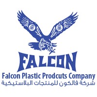 Falcon Plastic Logo