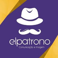 ElPatrono - Agencia de Marketing Logo