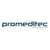 Promeditec Innovation Logo