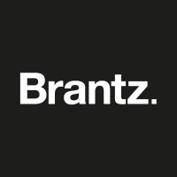 💡 Brantz. Logo
