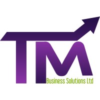 TM Business Solutions Limited Logo