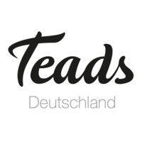 Teads DE Logo