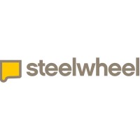 Teräspyörä-Steelwheel Oy Logo