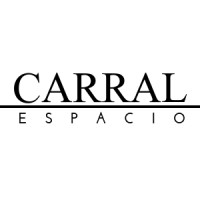 Carral Espacio Logo