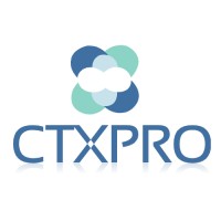 CTXPro Logo