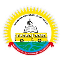 National Resistance Movement-NRM Logo