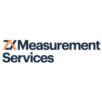 ZX Measurement Services Logo