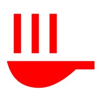 Akmetal Metallurgical Industries Corp. Logo