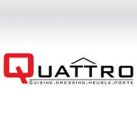 QUATTRO TUNISIE Logo