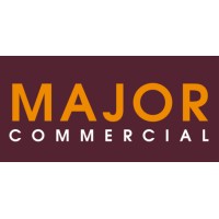 Major Commercial Logo