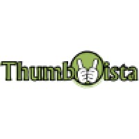 Thumbvista Logo