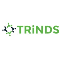 TRiNDS Logo