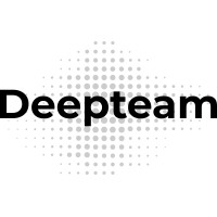 Deepteam Logo
