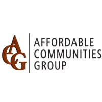 Affordable Communities Group (ACG) Logo