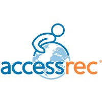 ACCESSREC Logo
