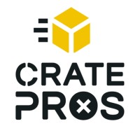 Crate Pros Logo