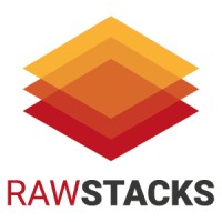 RawStacks Logo