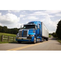 Endurance Logistics Logo