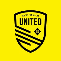 New Mexico United Logo
