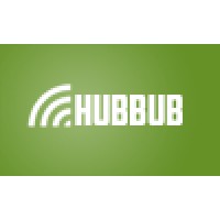 Hubbub Wireless Logo