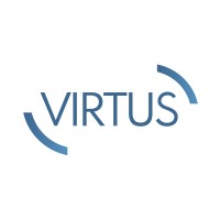 Virtus Consultoria e Treinamento Logo
