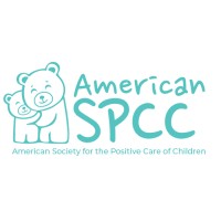 American Society for the Positive Care of Children Logo