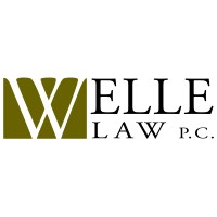 Welle Law P.C. Logo