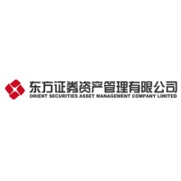Orient Securities Asset Management Co., Ltd. Logo