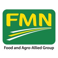The FMN Group Logo