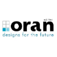 Oran Limited Logo