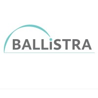 Ballistra Group Logo