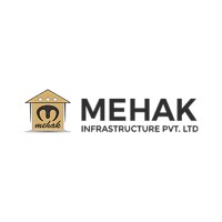 Mehak Infrastructure Pvt. Ltd. Logo