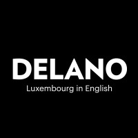 Delano Logo