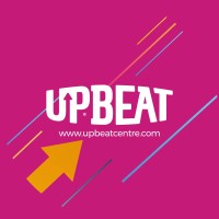 Upbeat Centre Logo